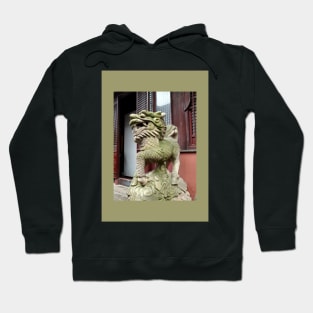 Dragons and Guardians Collection 3 Hoodie